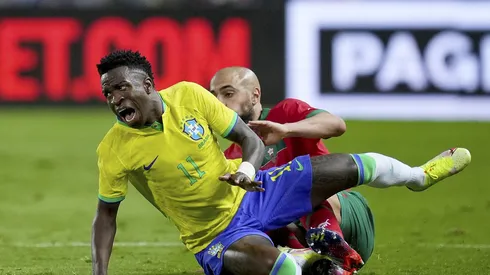 (Photo by Alex Caparros/Getty Images)