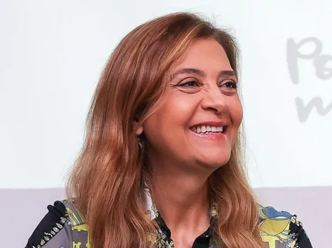 Projeto Libertadores 2024! Palmeiras pode fechar com argentino campeão do Mundo