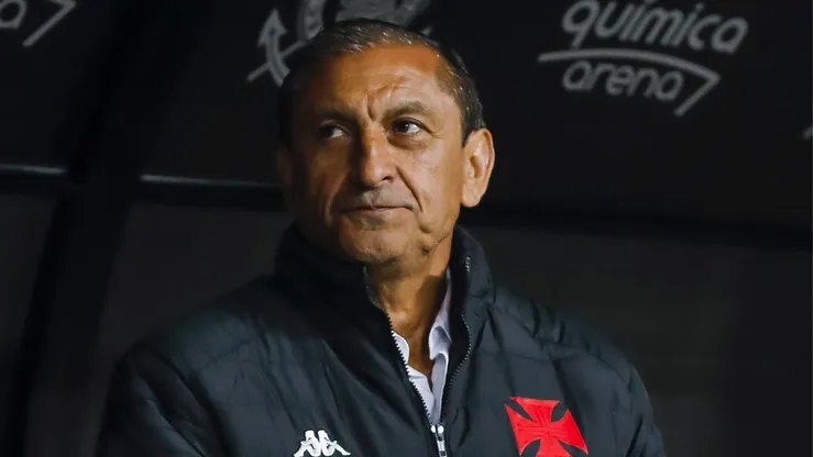 Vasco entra na disputa com 'rival' para fechar com craque campeão da Libertadores com o River Plate de Marcelo Gallardo (Photo by Ricardo Moreira/Getty Images)