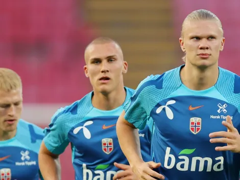 Escócia e Noruega entram em campo neste domingo pelas Eliminatórias da Eurocopa 2024: veja os detalhes