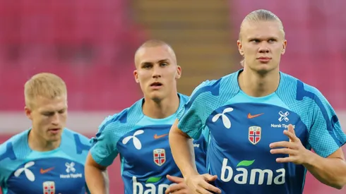 (Photo by Srdjan Stevanovic/Getty Images)