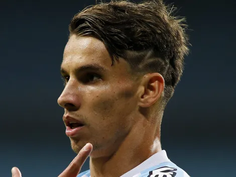 Campeão brasileiro oferece R$ 25 milhões para contratar Ferreirinha