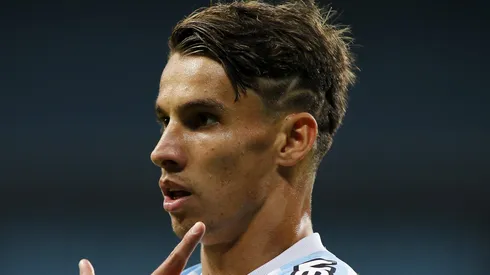 Campeão brasileiro oferece R$ 25 milhões para contratar Ferreirinha (Photo by Silvio Avila/Getty Images)