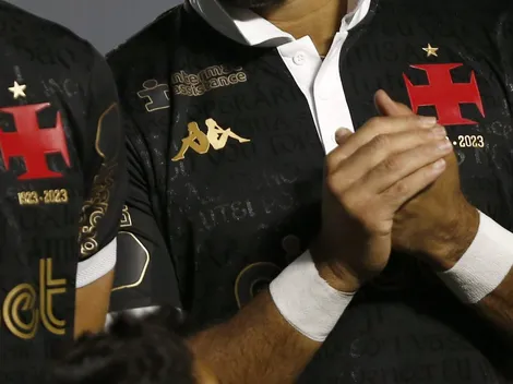 Corinthians e Vasco na frente: Torcedores elegem os escudos mais bonitos do futebol brasileiro