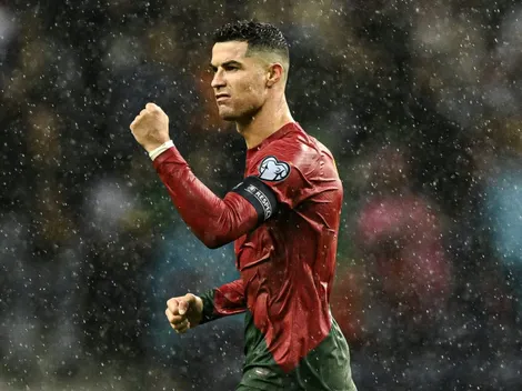 Cristiano Ronaldo entra em campo neste domingo pelas Eliminatórias da Eurocopa 2024; veja os detalhes