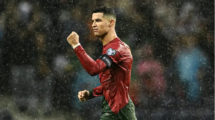 (Photo by Octavio Passos/Getty Images)