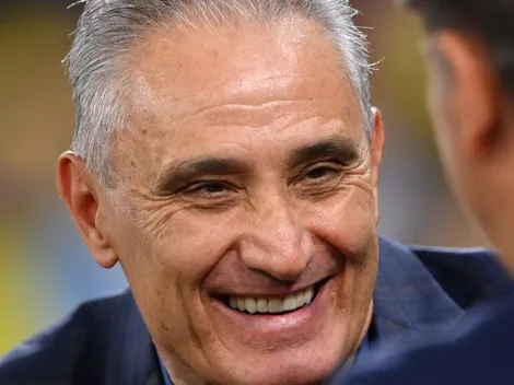 Flamengo marca reunião para renovar com 'queridinho' da Nação