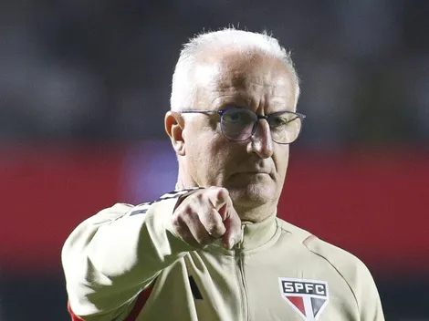 Não joga mais com Dorival Jr, acabou: São Paulo decide negociar grande nome do elenco e torcida já está ciente