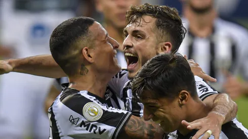 Internacional vai com tudo para contratar conhecido de Coudet no Galo (Photo by Pedro Vilela/Getty Images)