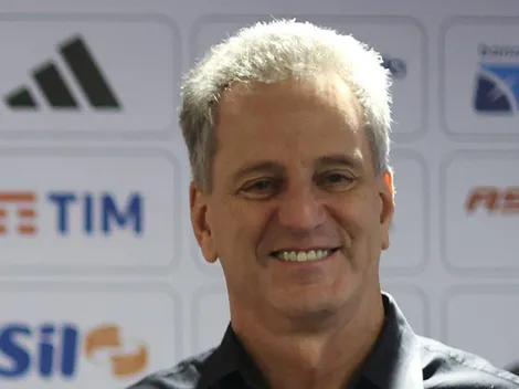 Landim enlouqueceu, é isso mesmo: Flamengo prepara R$ 150 milhões para fechar com 2 grandes jogadores