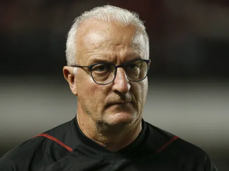 São Paulo renova o contrato de titular absoluto de Dorival Júnior até 2026