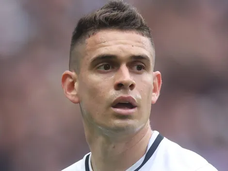 Campeão brasileiro dá passo importante para fechar com Rafael Borré