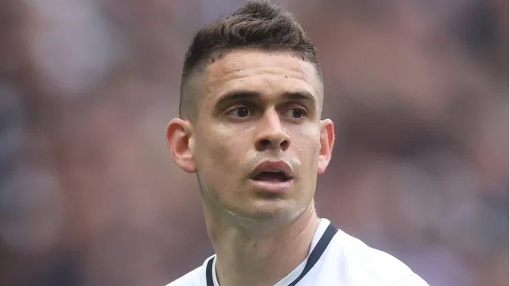 Campeão brasileiro dá passo importante para fechar com Rafael Borré (Photo by Alex Grimm/Getty Images)