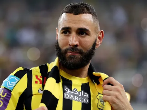 Al Ittihad prepara oferta pela contratação de outra estrela do Real Madrid