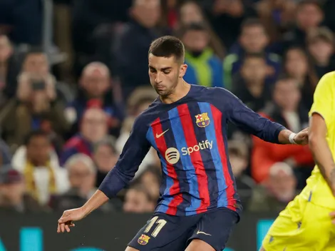 Ferran Torres pode reforçar uma das principais equipes da Premier League