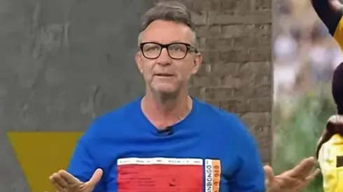 Foto: Reprodução/BAND