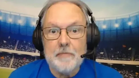 Foto: Reprodução Youtube Uol Esporte