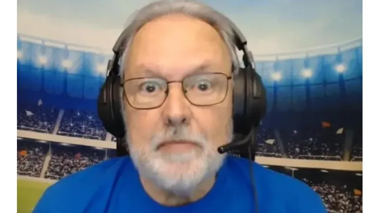 Foto: Reprodução Youtube Uol Esporte