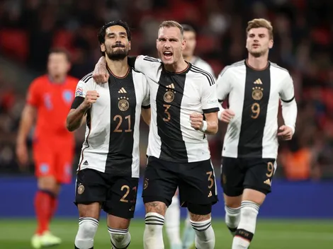 Alemanha e Turquia se enfrentam neste sábado em um jogo amistoso; veja todos os detalhes da partida