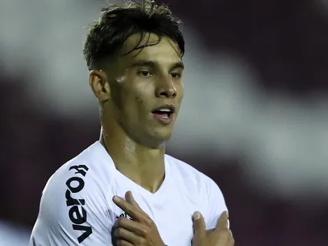 São Paulo oferece dois jogadores para fechar com Ferreirinha, do Grêmio