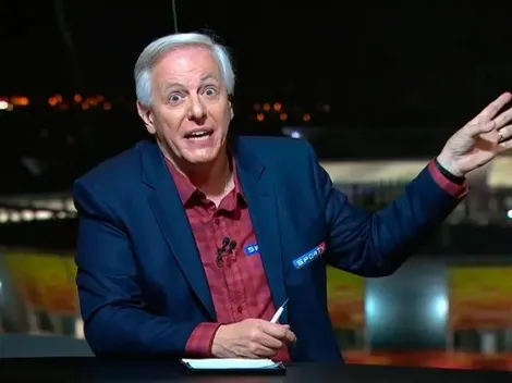 Milton Leite aponta o maior problema da Seleção Brasileira na atualidade: "Não é o técnico"