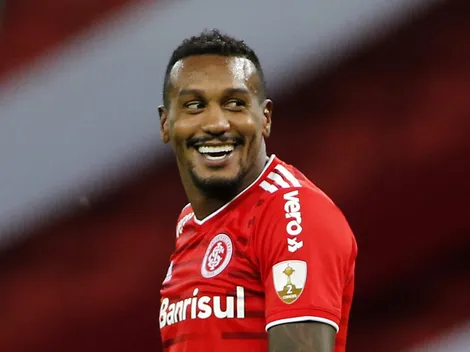 Salário de Edenílson no Grêmio será metade do Atlético-MG; veja