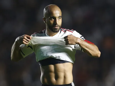 São Paulo vai com tudo para assinar a contratação de meia destaque do futebol brasileiro