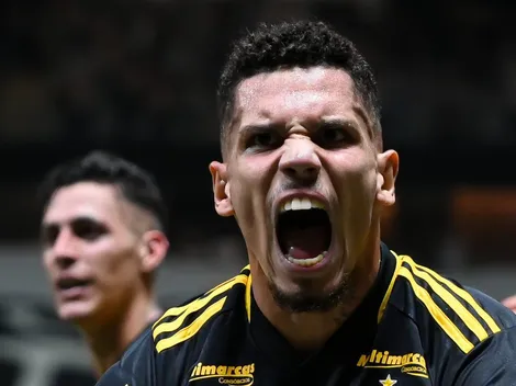 ADEUS! Atlético MG decide negociar parça de Paulinho que ganha R$ 900 mil por mês; Vasco, Grêmio ou Santos podem ser o destino