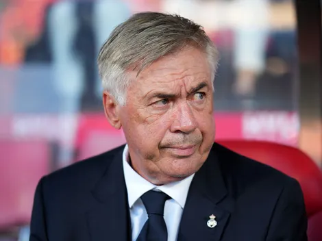 2 anos de contrato, CBF ficou de escanteio: Carlo Ancelotti pode fechar novo acordo