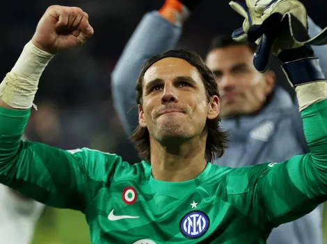Inter de Milão 'esquece' Sommer e pode fechar com destaque do Campeonato Brasileiro