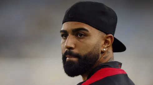 Gabigol (Photo by Wagner Meier/Getty Images)