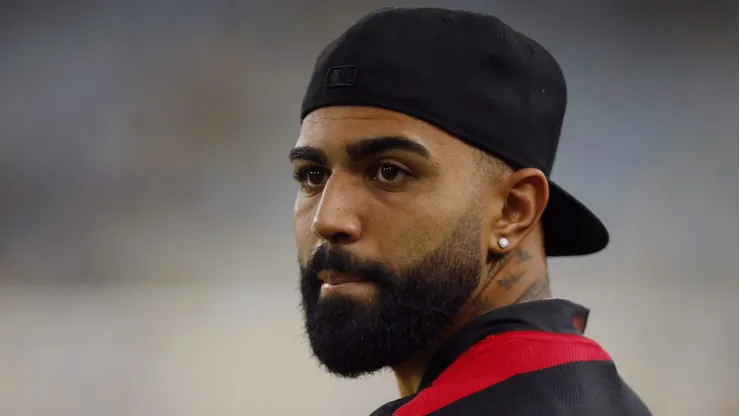 Gabigol (Photo by Wagner Meier/Getty Images)