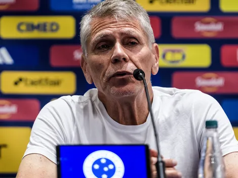 Autuori não quer nem saber e expõe "vantagem enorme" do Cruzeiro no Brasileirão