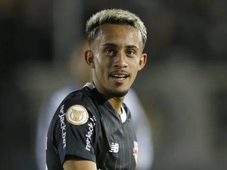 CRF pode encher os cofres após nova atualização de Matheus Gonçalves