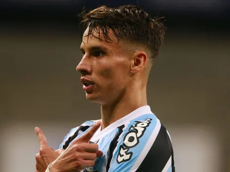 Ferreirinha quer salário de R$ 650 mil para assinar com campeão brasileiro