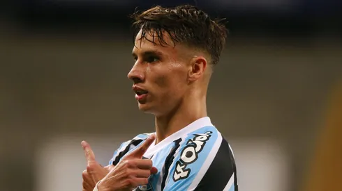 (Photo by Silvio Avila/Getty Images)