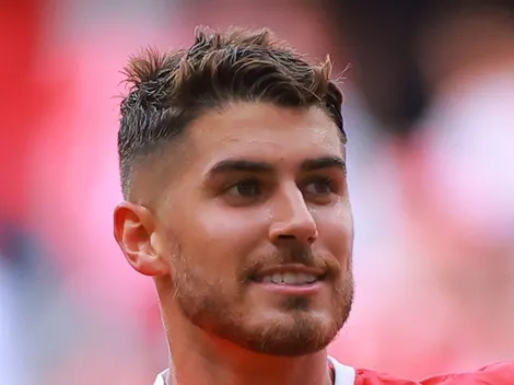 A triste situação de Pedro Raul no México choca a todos no Vasco