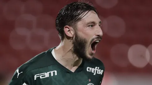 Tetracampeão da Copa do Brasil se movimenta para contratar Matías Viña (Photo by Juan I. Roncoroni – Pool/Getty Images)