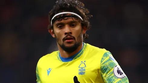 REVIRAVOLTA! Gustavo Scarpa esquece o Atlético-MG e define onde quer jogar em 2024; Gigantes do Futebol Brasileiro de olho (Photo by Michael Steele/Getty Images)