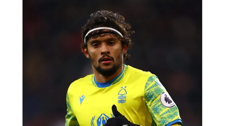 REVIRAVOLTA! Gustavo Scarpa esquece o Atlético-MG e define onde quer jogar em 2024; Gigantes do Futebol Brasileiro de olho (Photo by Michael Steele/Getty Images)