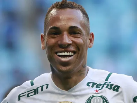 Palmeiras pode envolver Breno Lopes em troca de badalado ponta do futebol brasileiro