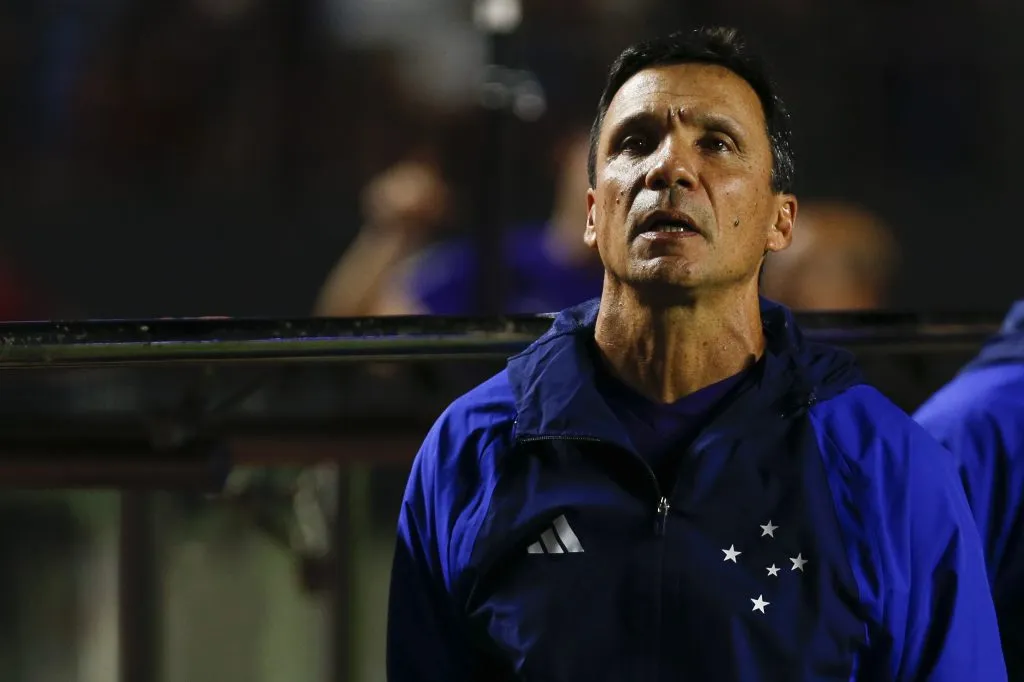 Zé Ricardo  (Photo by Ricardo Moreira/Getty Images)