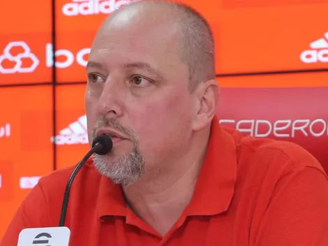 100% definido, contratações de peso: Barcellos rompe o silêncio sobre reforços no Inter em 2024