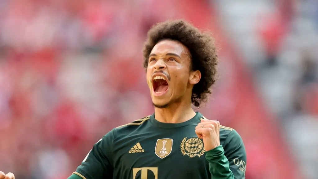 Na disputa com Liverpool e Barcelona: Manchester City entra em corrida para repatriar ‘queridinho’ de Guardiola (Photo by Alexander Hassenstein/Getty Images)