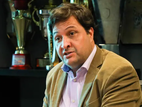 Guerra é avisado sobre dívida e Grêmio pode ter R$ 15 milhões cobrados na FIFA