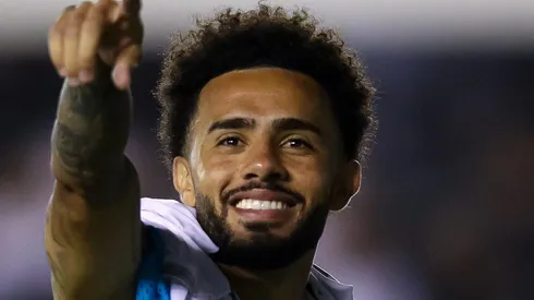 Campeão brasileiro encaminha a contratação de Claudinho, do Zenit (Photo by Buda Mendes/Getty Images)