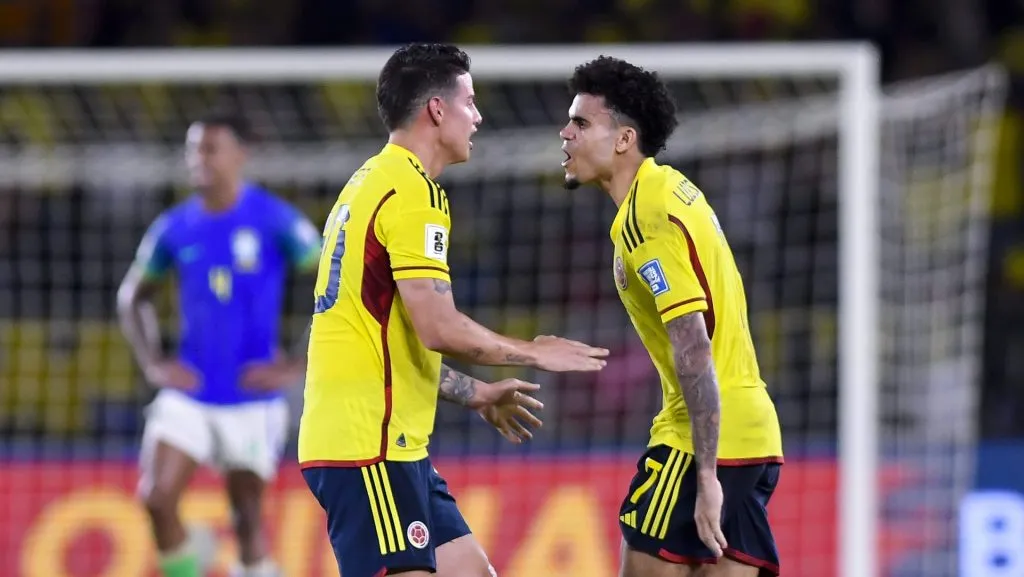 (Photo by Gabriel Aponte/Getty Images)