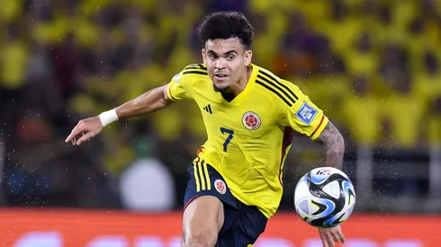 (Photo by Gabriel Aponte/Getty Images)