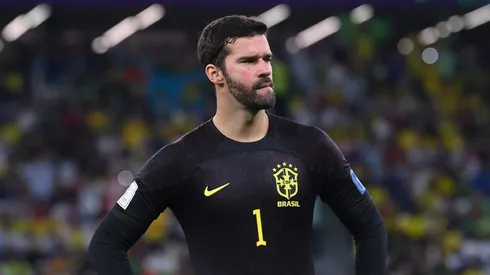 (Photo by Laurence Griffiths/Getty Images)