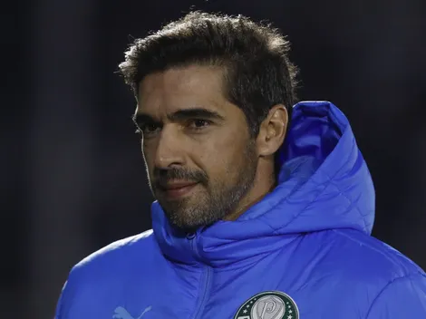 Craque Neto faz promessa ousada caso Abel Ferreira deixe o comando do Palmeiras